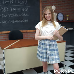 Coco Lovelock in 'Porn Plus' Professor Seduction (Thumbnail 1)