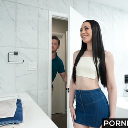 Dolly Paige in 'Porn Plus' Rinse The Day Away (Thumbnail 4)