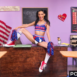 Laynee James in Tempting The Professor (Photo 2) Laynee James in 'Porn Plus' Tempting The Professor (Thumbnail 2)